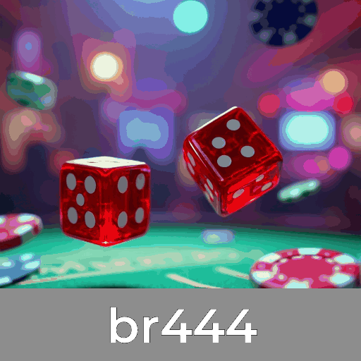 Explore o Mundo das Apostas com o App br444 e Experiência Móvel Única