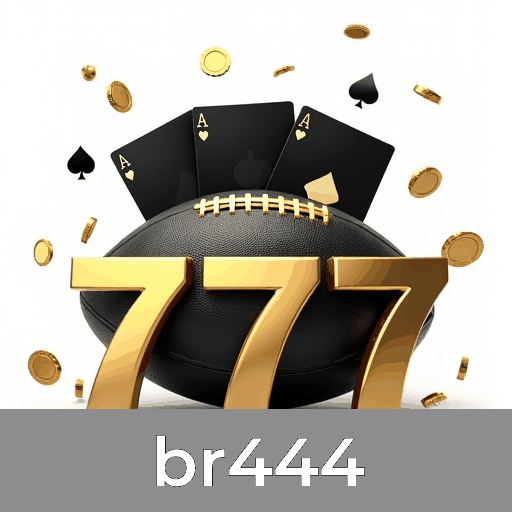 br444: A Emoção Instantânea e Retornos Altos do Jogo Crash