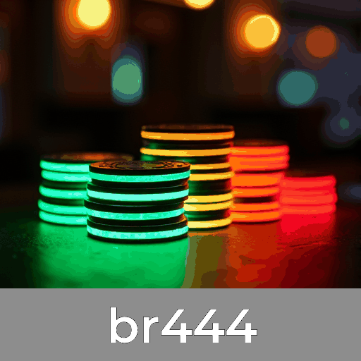 br444: Slots-Grandes Prêmios, Mesa-Desafios, Dealer-Realismo