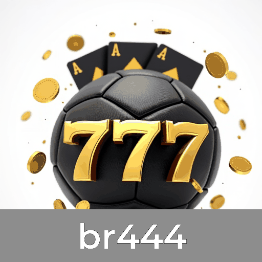br444: Seu Cassino Online Confiável e Divertido