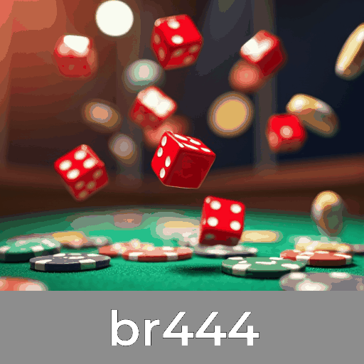 br444: Especialista em Apostas Esportivas no Brasil