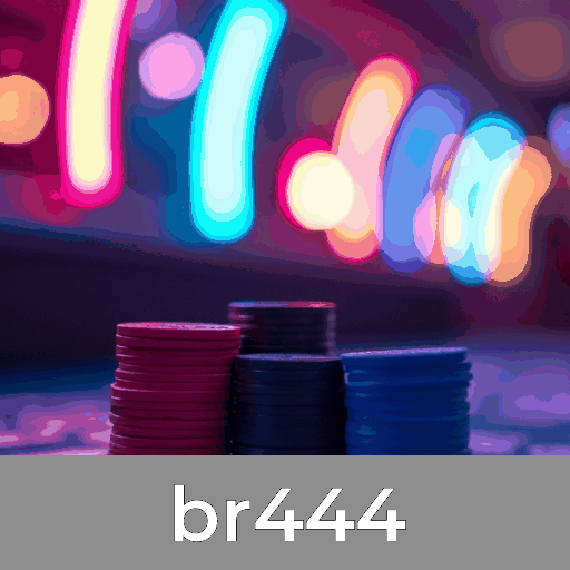 Experimente a Conveniência e Funções Completas do App br444