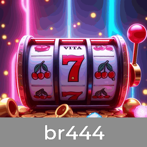 Experimente a Conveniência e Funções Completas do App br444