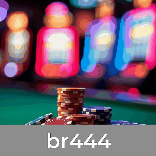 br444: Experiência de Casino ao Vivo para Brasileiros