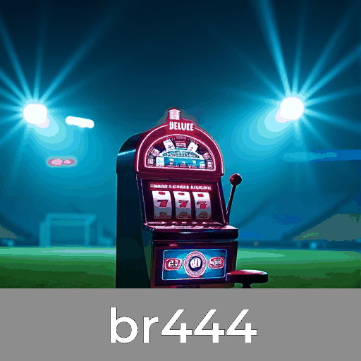 br444: Seu Cassino Online Confiável e Divertido
