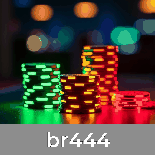 Descubra o Br444: Segurança e Jogo Seguro com Experiência Superior